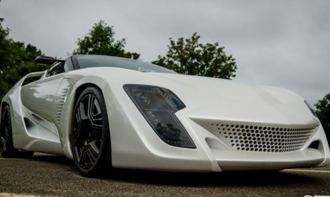 Viva italia – выставка-мечта фанатов итальянских машин